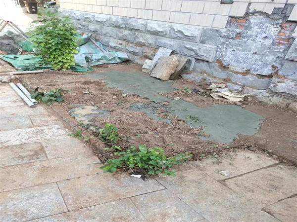 洞头地基基础注浆增加承载力灌浆加固