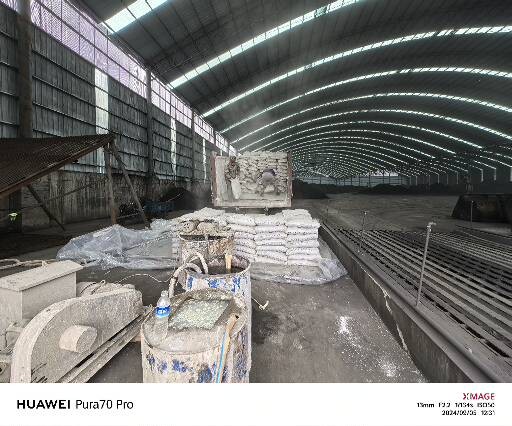 洞头厂房地面下沉注浆加固施工