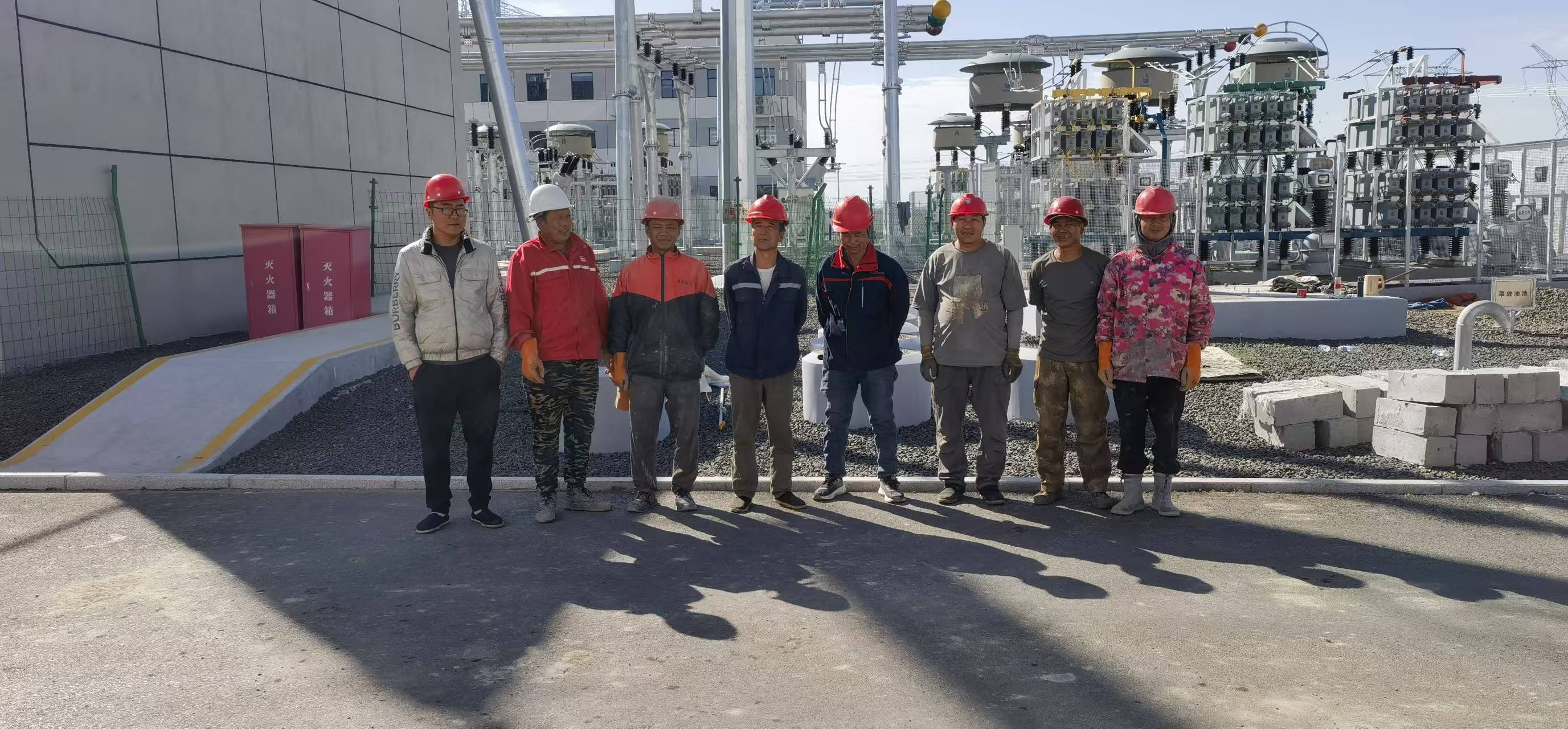 洞头地基沉降如何修复?